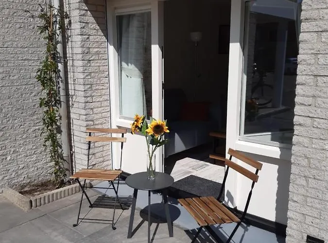 Sunny Residence